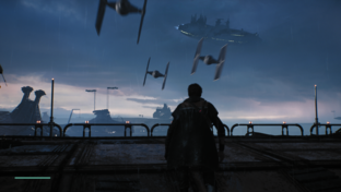 Star Wars Jedi: Fallen Order