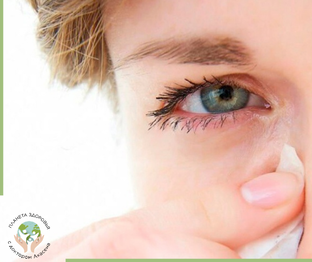 Здоровье глаз 👁