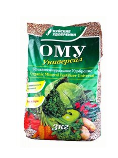 Удобряем-регулируем развитие растения