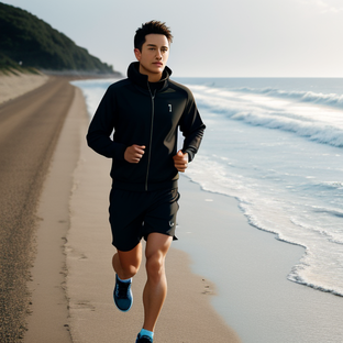 Здоровый образ жизни