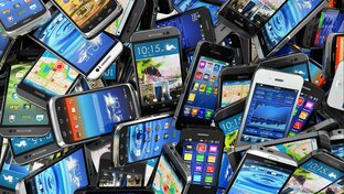 Смартфоны
