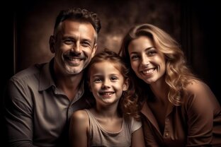 Про Родителей