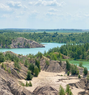 Тульская область 