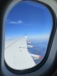 Если пора в отпуск