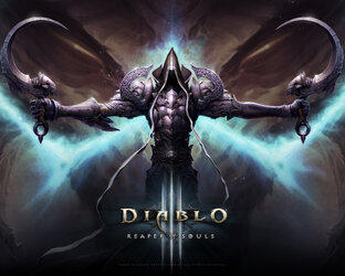 Diablo III. Season 28