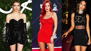 💥Топ-10 Привлекательных и Горячих Американских Актрис