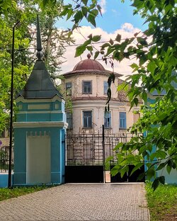 Тверская область