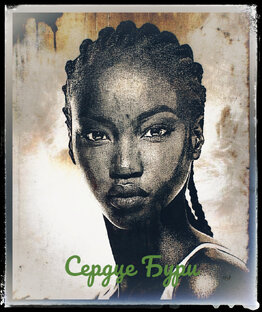 Сердце Бури