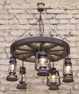 Идеи декора для дома.