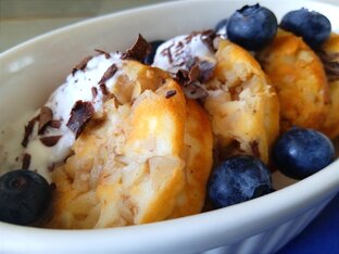 Непростая простокваша