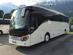 Автобусные туры