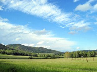 Природа России 