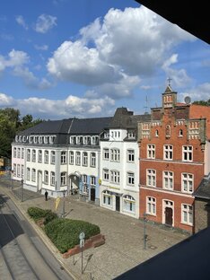 Жизнь в Германии