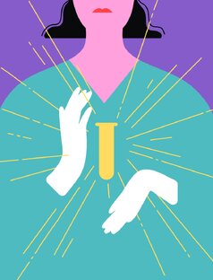 ЭКО, бесплодие, репродуктология