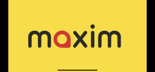 Такси Максим