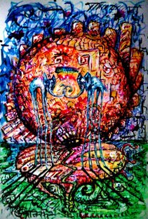 Сюрреализм 