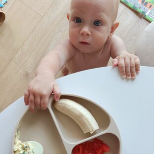 Прикорм 9 месяцев 