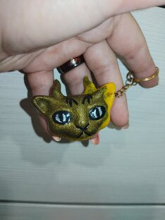 Примеры работ с эпоксидкой