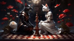 Последнее дело Кошки