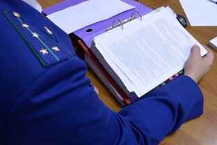 Дела уголовные