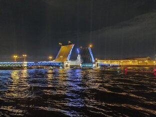 Санкт-Петербург 