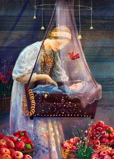 Дети и их родители 