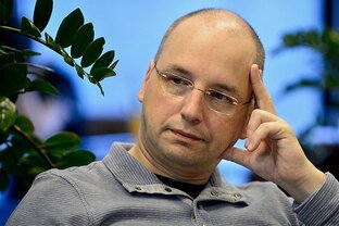 Ник Перумов. Обзоры на книги