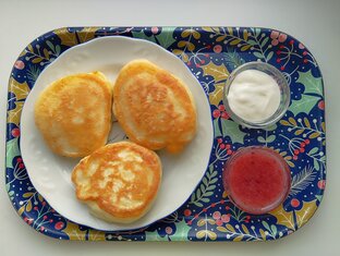 Рецепты "запрещёнки"