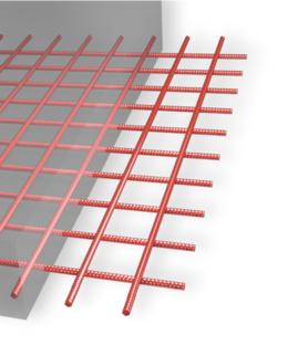 СВАРНАЯ АРМАТУРНАЯ СЕТКА