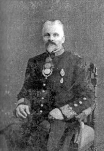 Бежецкие купцы