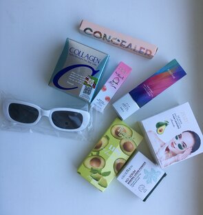 Мои покупки/находки