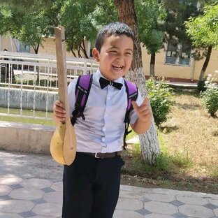 Табрикнома