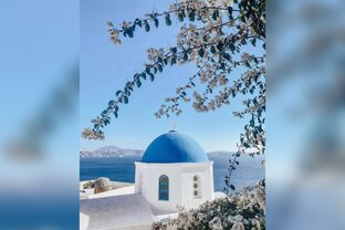 Всё о Греции 