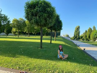 Все проблемы в голове