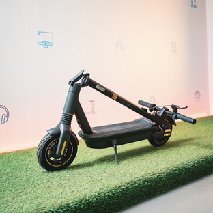 Ninebot Max G2