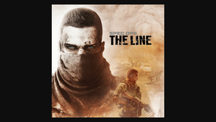 Spec Ops: The Line