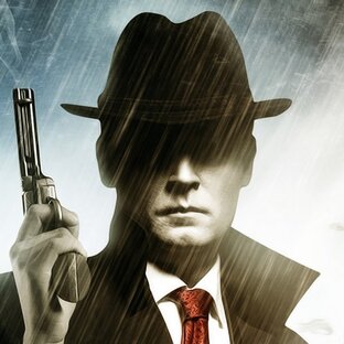 Криминальная история