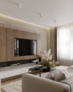 Видео работ