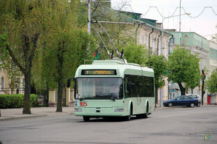 Троллейбус