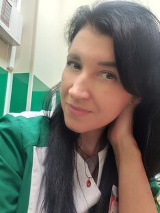 Люся фармацевт