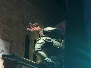 Театральная жизнь 
