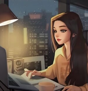 Беседы о жизни - 2. ※Психология зависти※