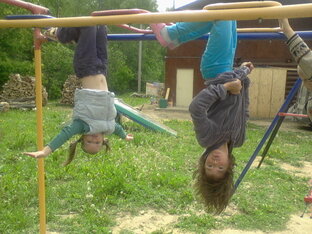 Вредные советы для родителей