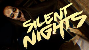 Silent Nights (Тихие Ночи) 2023 - Прохождение