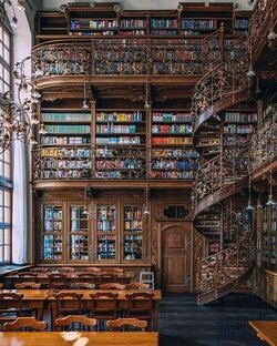 Всё о книгах