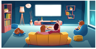 Домашний кинокритик