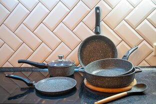 Рецепты от шеф-повара Василия Емельяненко