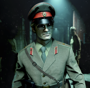 Хододная война