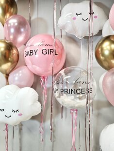 Композиции Шаров 