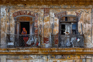 Travel-фотография